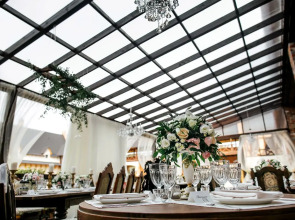 Замок La Ferme de Reve