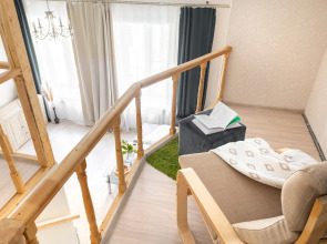 Апартаменты Гривцова 3