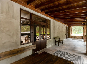 Отель Крокус