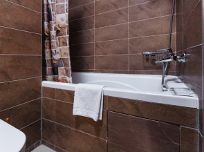 Апартаменты Imeretinskiy on Golubaya 5