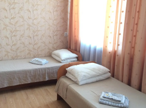 Гостиница Колос