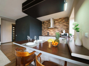 Апартаменты PaulMarie на Болдина