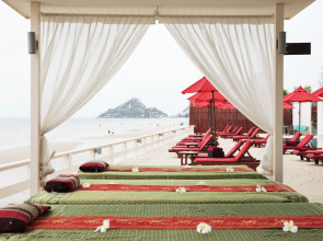 Отель Chom View