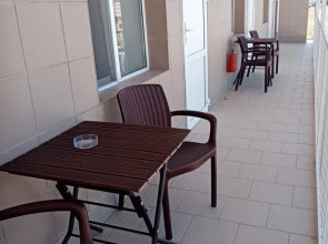 Апартаменты ZetPark 6