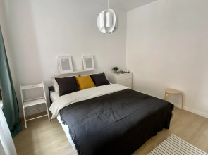 Апартаменты Студия на Садовнической