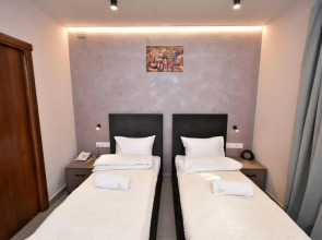 Бутик-отель Avenue 23