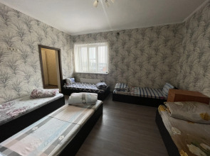 Гостевой дом Внуково Хоум