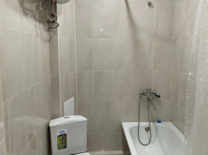 Квартира уютная светлая недалеко от моря