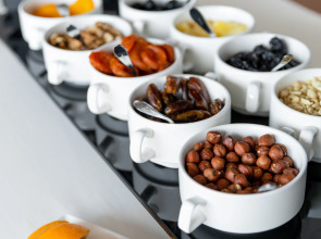 Загородный отель New Riga Village