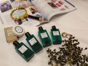 The Trinity Hotel Taksim - Special Class