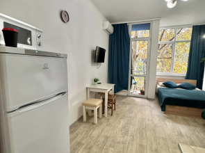 ЖК Дельфин 30