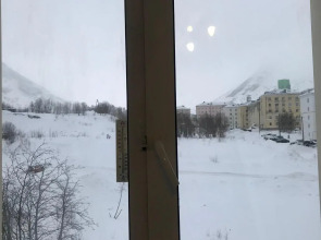 Апартаменты Кирова 38