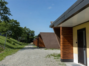 База отдыха Лазурная Черепаха