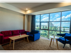 Отель Premium Ganja