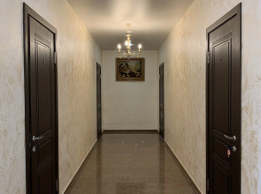 Гостевой дом Дельфин