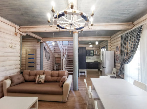 Гостевые дома Никитское Подворье