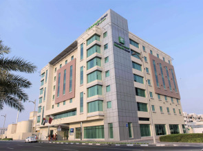 Holiday Inn Express Dubai Jumeirah an IHG Hotel
