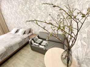 Апартаменты На  Заречном у Моря