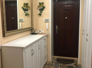 Квартира Апартаменты на Еськова