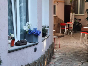 Гостевой дом на улице Шевченко 174А