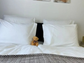 Апартаменты А38 Pitkä TieTalo(511) в Центре Города