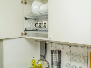 Квартира Уютная квартира Универ 35