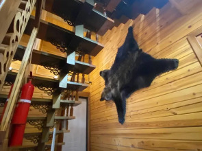 Гостевой Дом БОР'ок