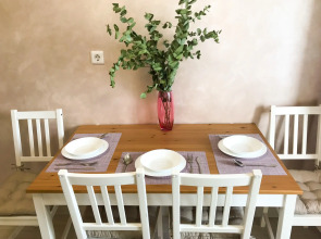 Квартира в престижном районе Соловьиная роща