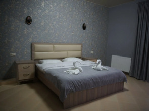 Отель Tbilisi Sea Hotel