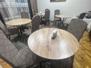 Гостевой дом Bishkek