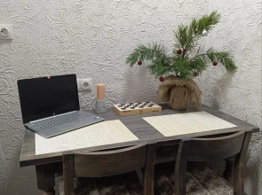 Апартаменты цокольный этаж номер 3