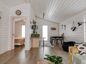 Частный дом  Юрьево Home 1