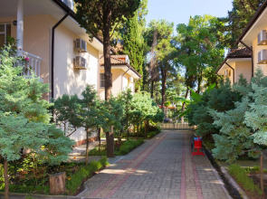 Отель База отдыха Адлер