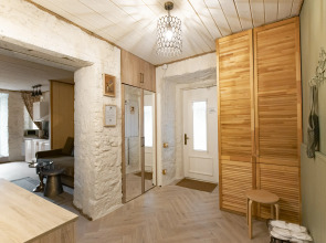 Апартаменты Travertin Exlusive