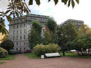 Гостевой дом Акме Петроградская