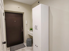 Апартаменты RedGreen Family в новом ЖК