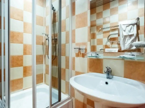 База отдыха Парк-отель Премьера