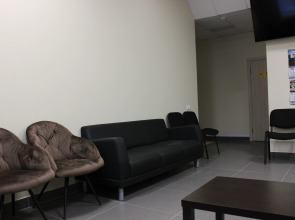 Хостел МБУ Стадион машиностроитель