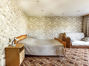 Гостевой Дом на Красноармейской