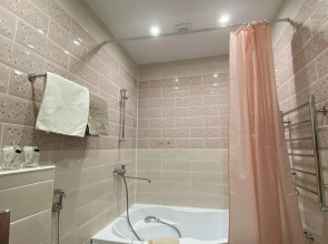 Гостевой дом Соната