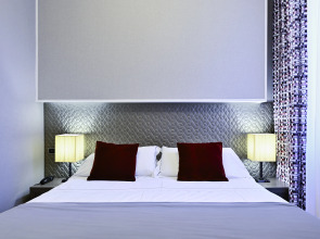 Отель Delle Nazioni