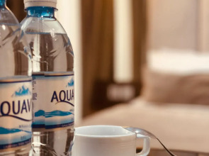 Отель Seven Baku