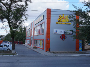 Мини-Отель Солнечный