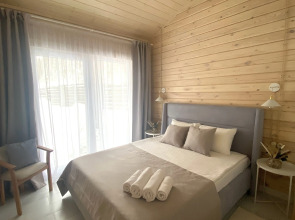 Шале ВМЕСТЕ