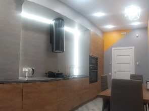 Апартаменты на Стрелецкой