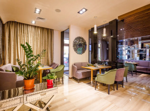 Отель Panorama De Luxe