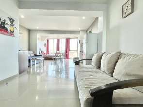 Апартаменты Версаль Альфа Апартаменты