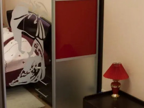 Отель Family-Hotel