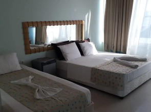 Апарт-Отель Gvar