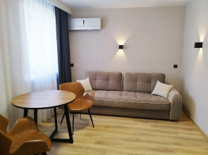 Гостиница Чайка